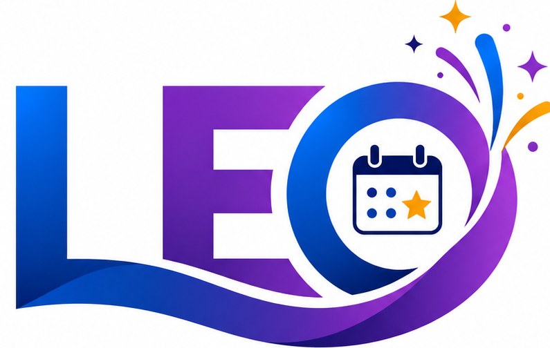 LokaEventOne logo
